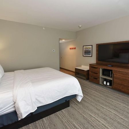 Hampton Inn Richwood Cincinnati South, Ky エクステリア 写真