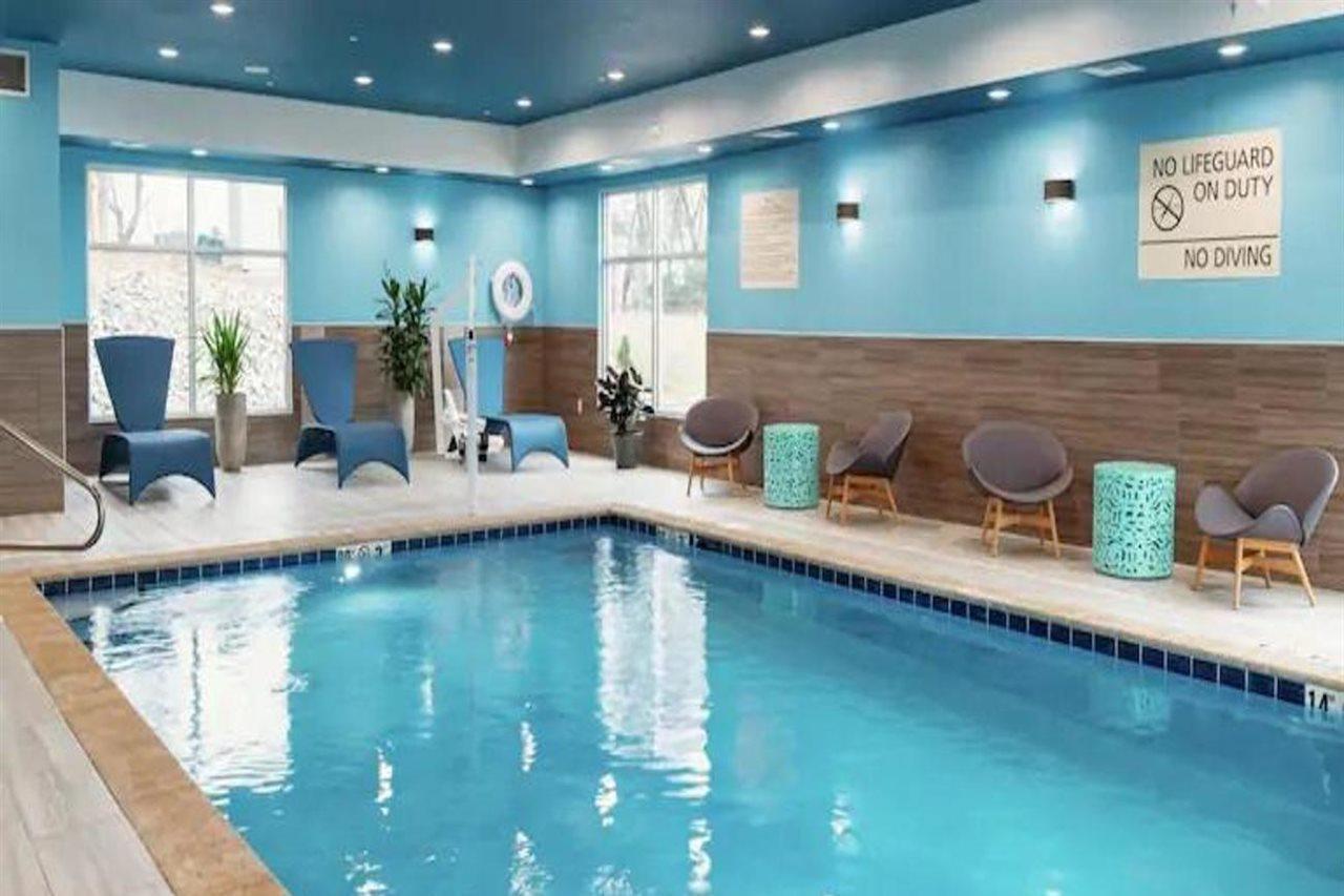 Hampton Inn Richwood Cincinnati South, Ky エクステリア 写真