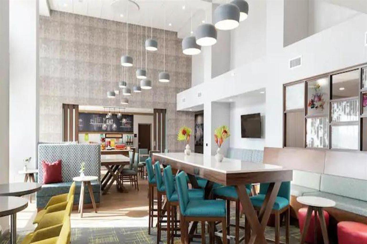 Hampton Inn Richwood Cincinnati South, Ky エクステリア 写真