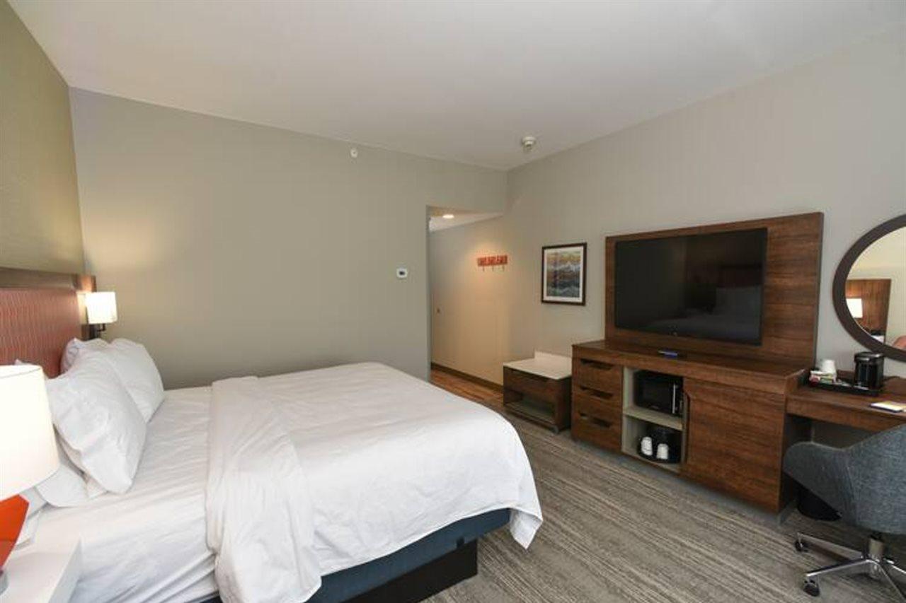 Hampton Inn Richwood Cincinnati South, Ky エクステリア 写真
