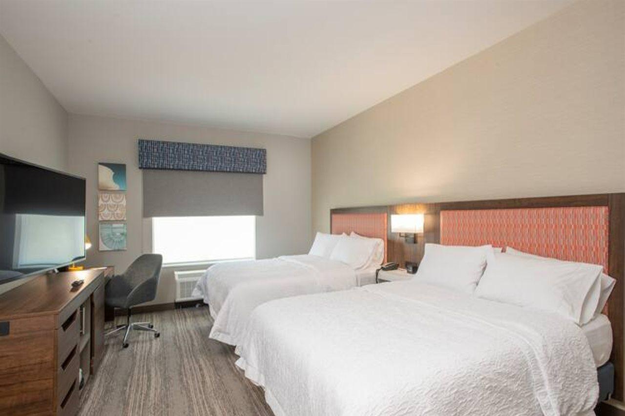 Hampton Inn Richwood Cincinnati South, Ky エクステリア 写真
