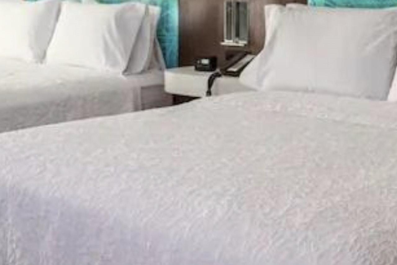 Hampton Inn Richwood Cincinnati South, Ky エクステリア 写真