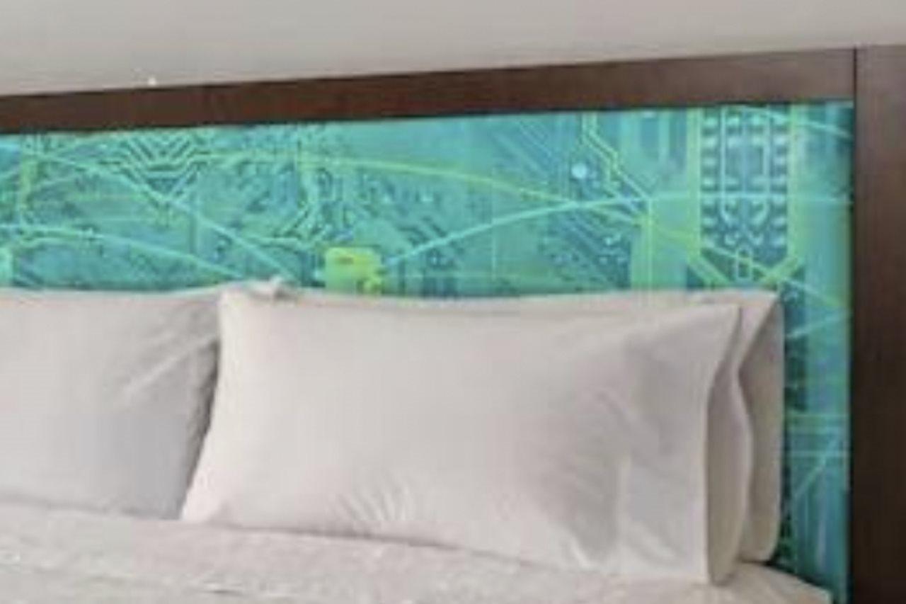 Hampton Inn Richwood Cincinnati South, Ky エクステリア 写真
