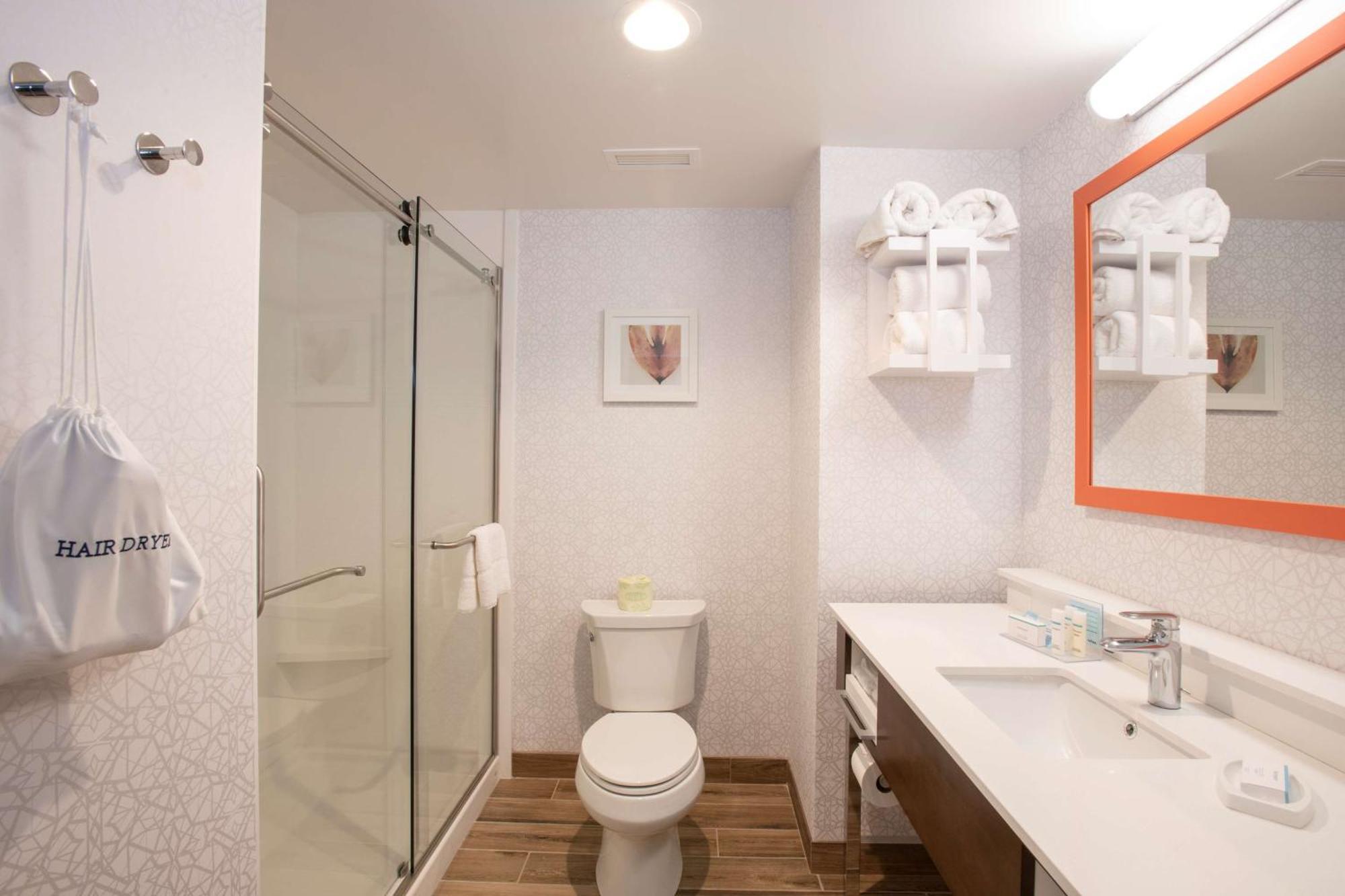 Hampton Inn Richwood Cincinnati South, Ky エクステリア 写真
