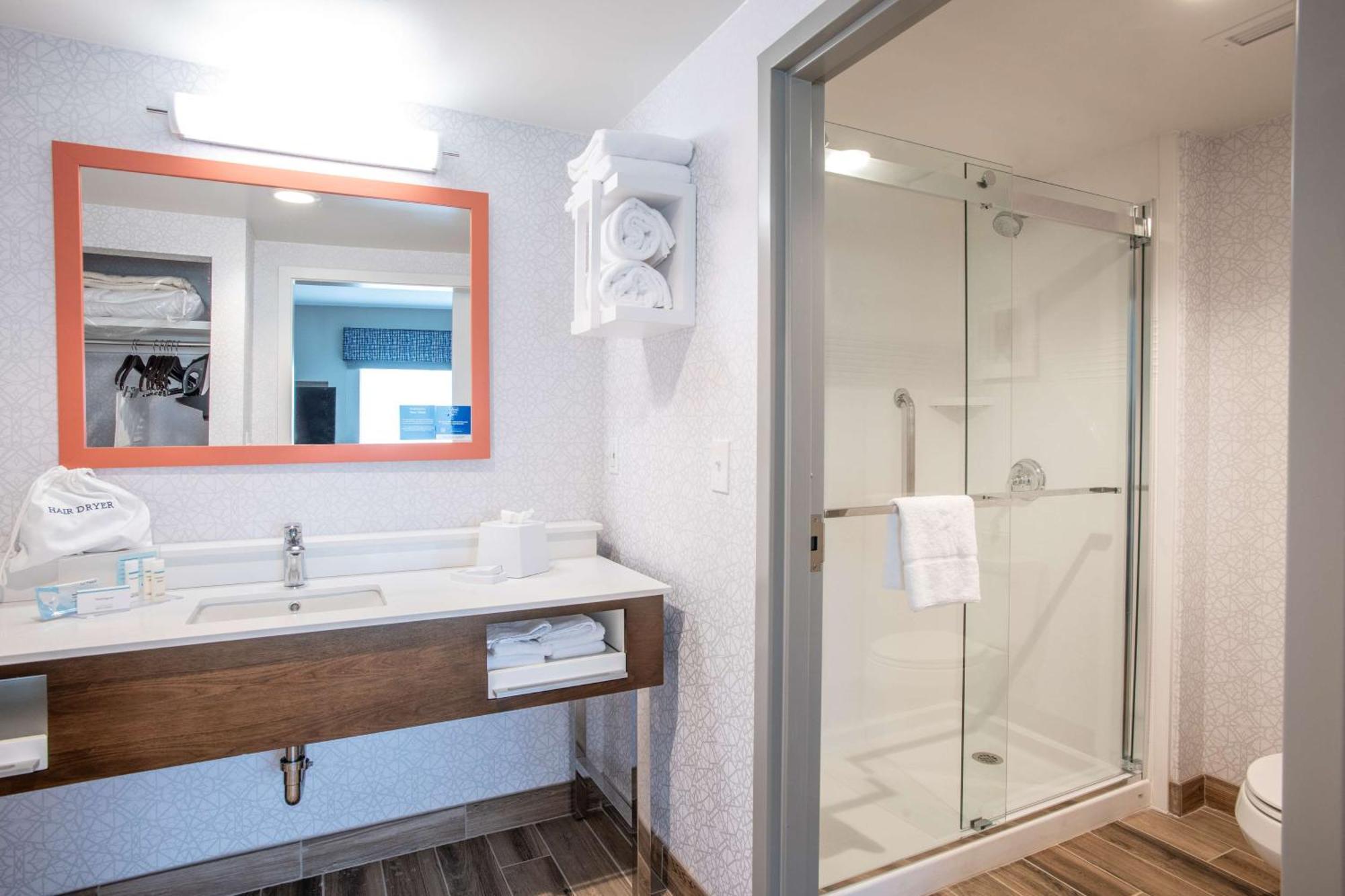 Hampton Inn Richwood Cincinnati South, Ky エクステリア 写真