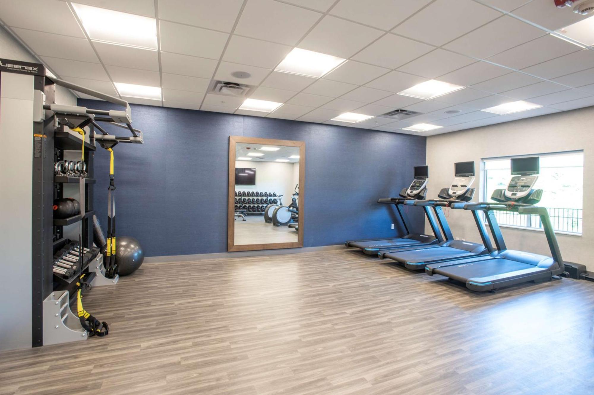 Hampton Inn Richwood Cincinnati South, Ky エクステリア 写真