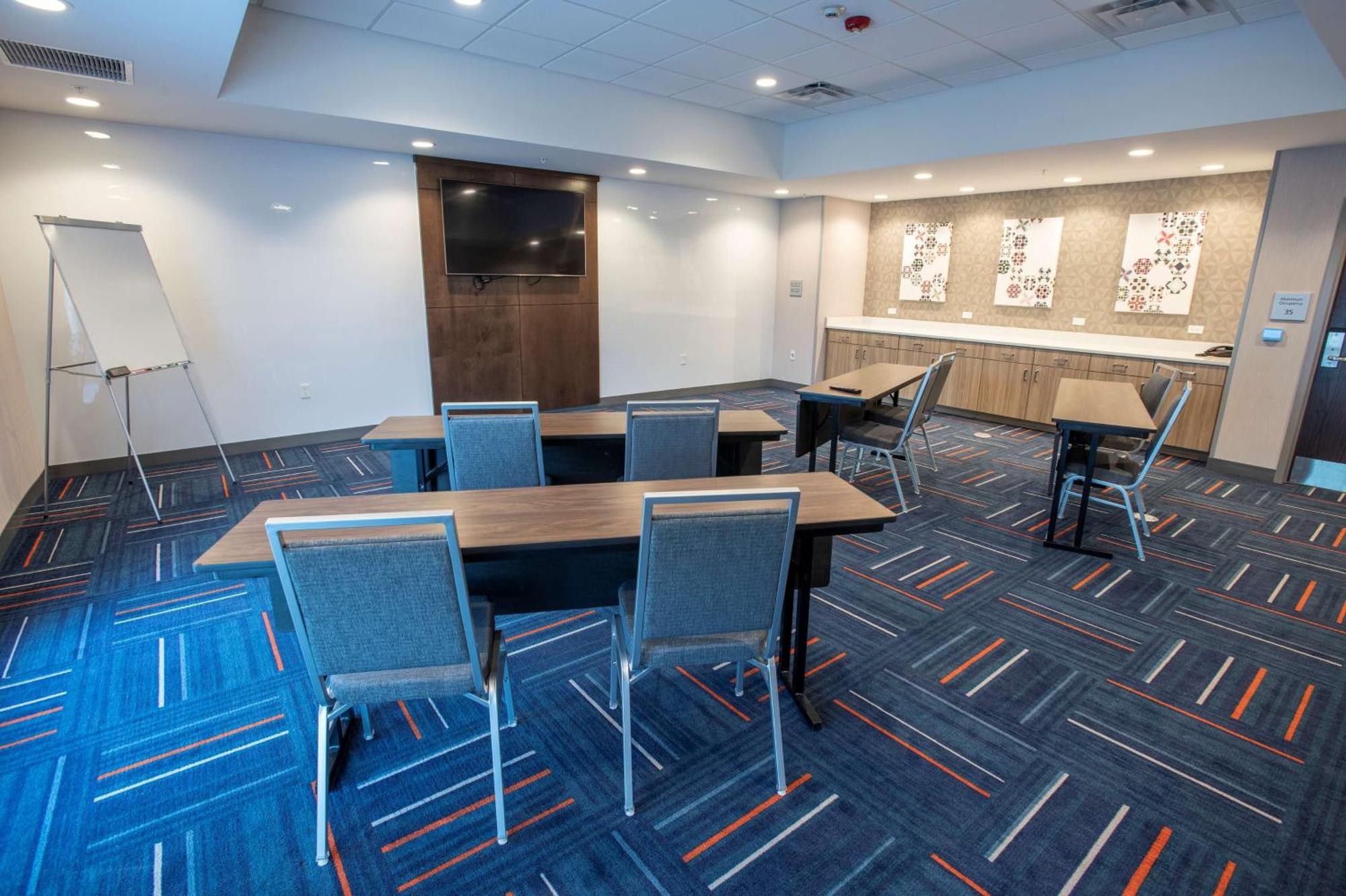 Hampton Inn Richwood Cincinnati South, Ky エクステリア 写真